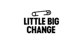 Code Promo Little Big Change