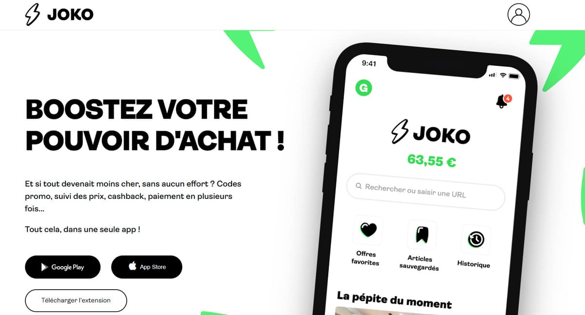 joko app